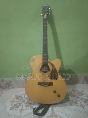 Gibson Guitar