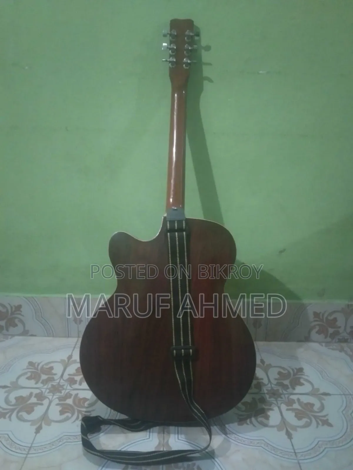 Gibson Guitar