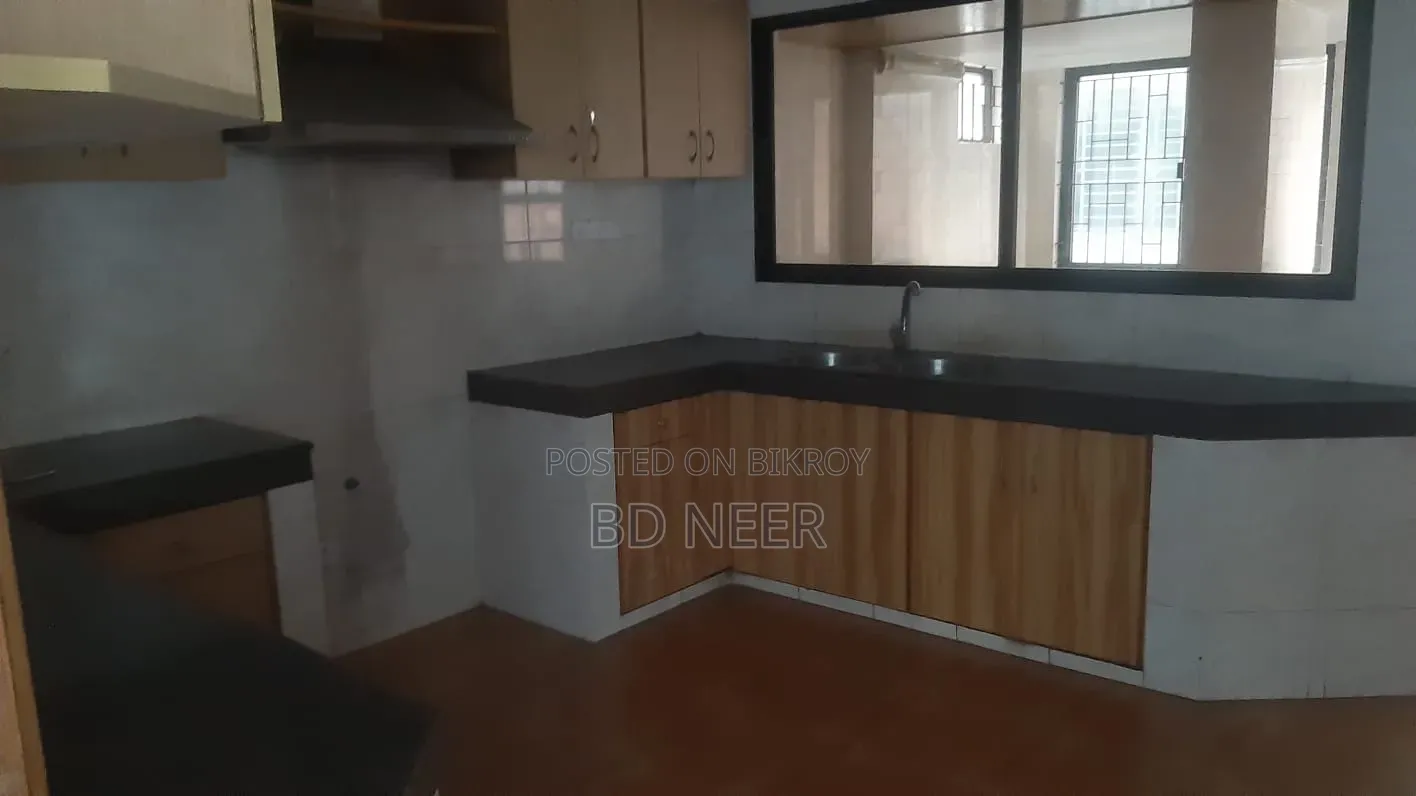 4-Bedroom Apartment in Gulshan for Rent