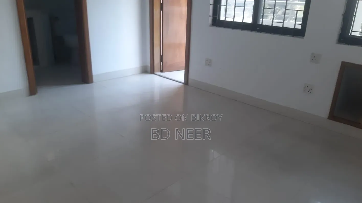 4-Bedroom Apartment in Gulshan for Rent