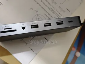 UGREEN Revodok Pro CM Multifuncti11-in-1 Docking Station