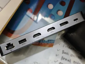UGREEN Revodok Pro CM Multifuncti11-in-1 Docking Station
