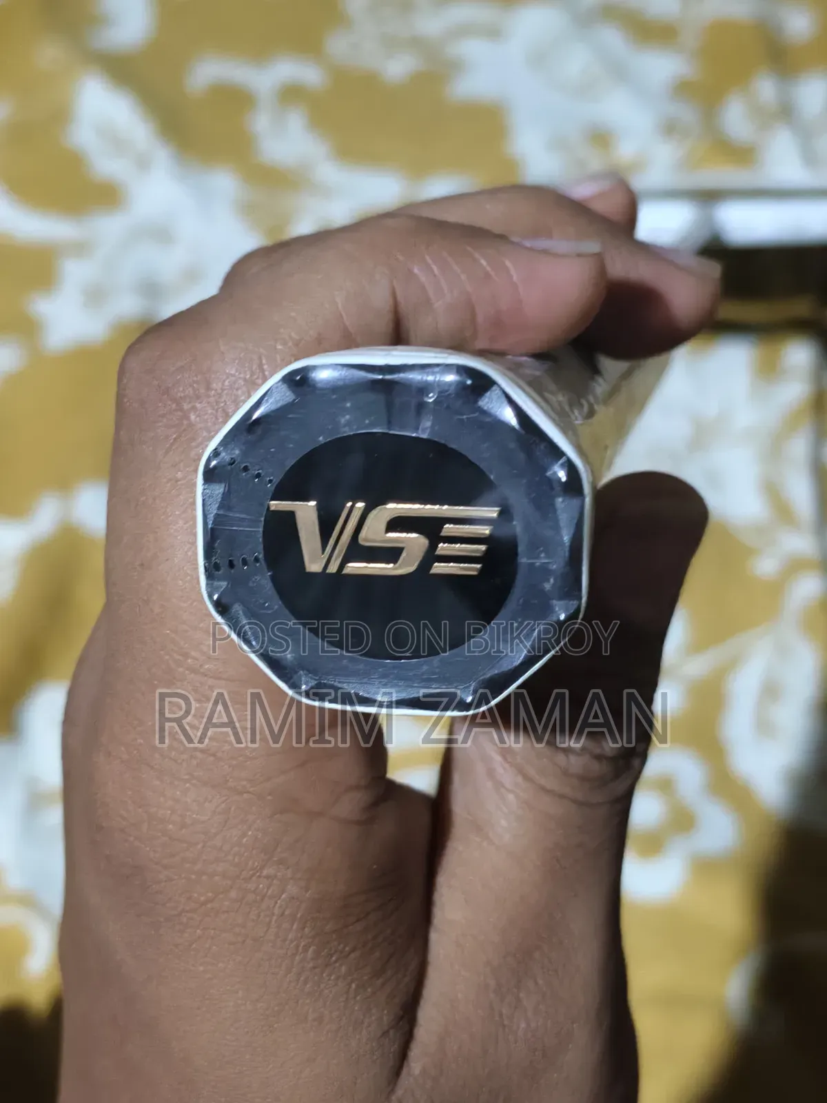 VSE Titan 7 (Original) Brand New