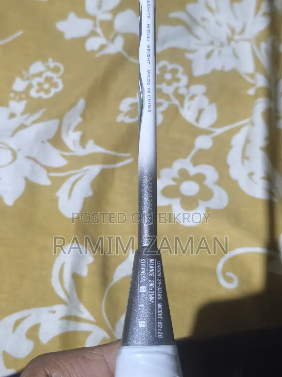 VSE Titan 7 (Original) Brand New