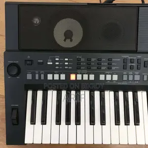 YAMAHA PSR S-650 (Indian Tone) With Hard Case | 61 Keys