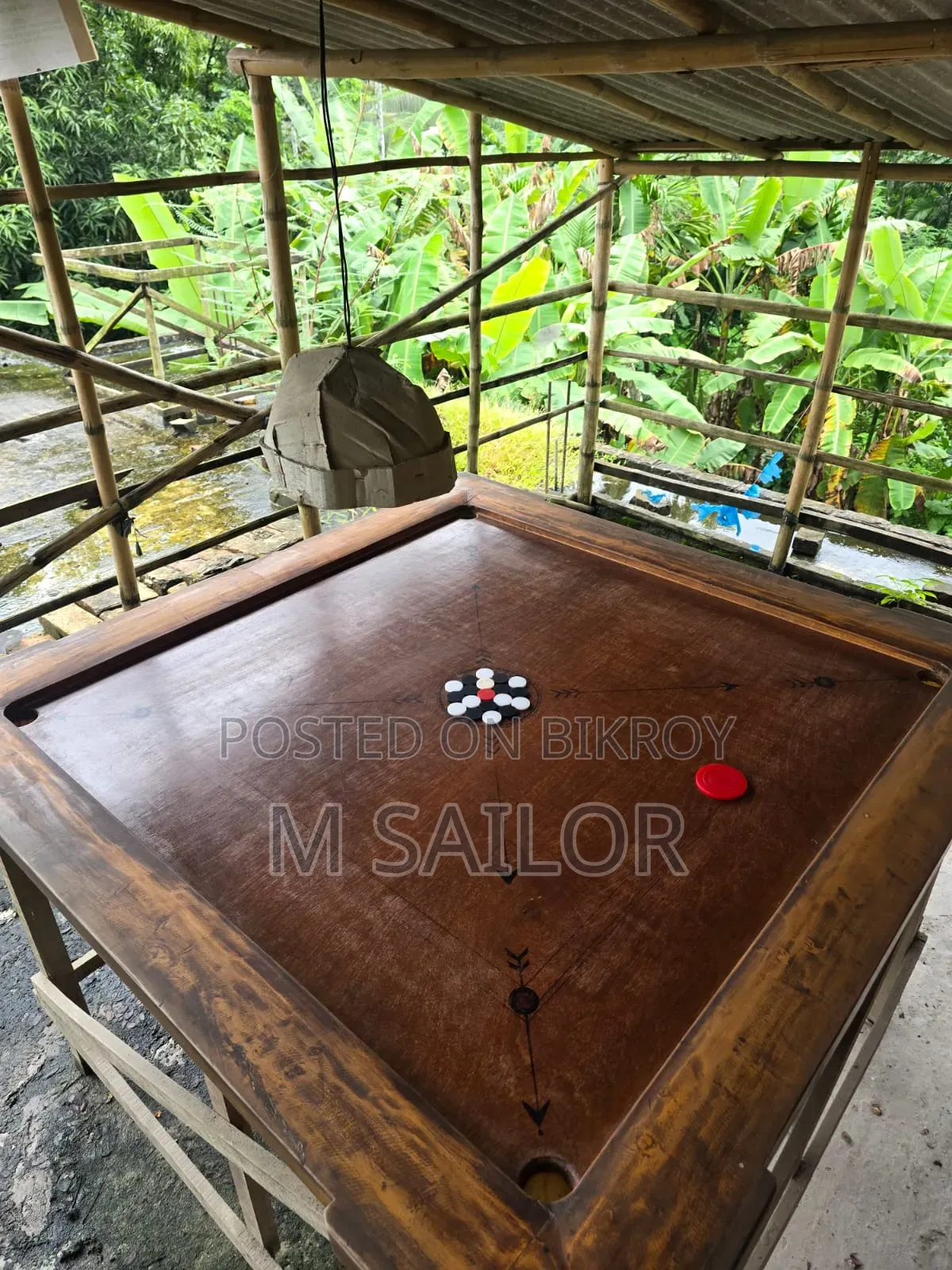 Carrom Board