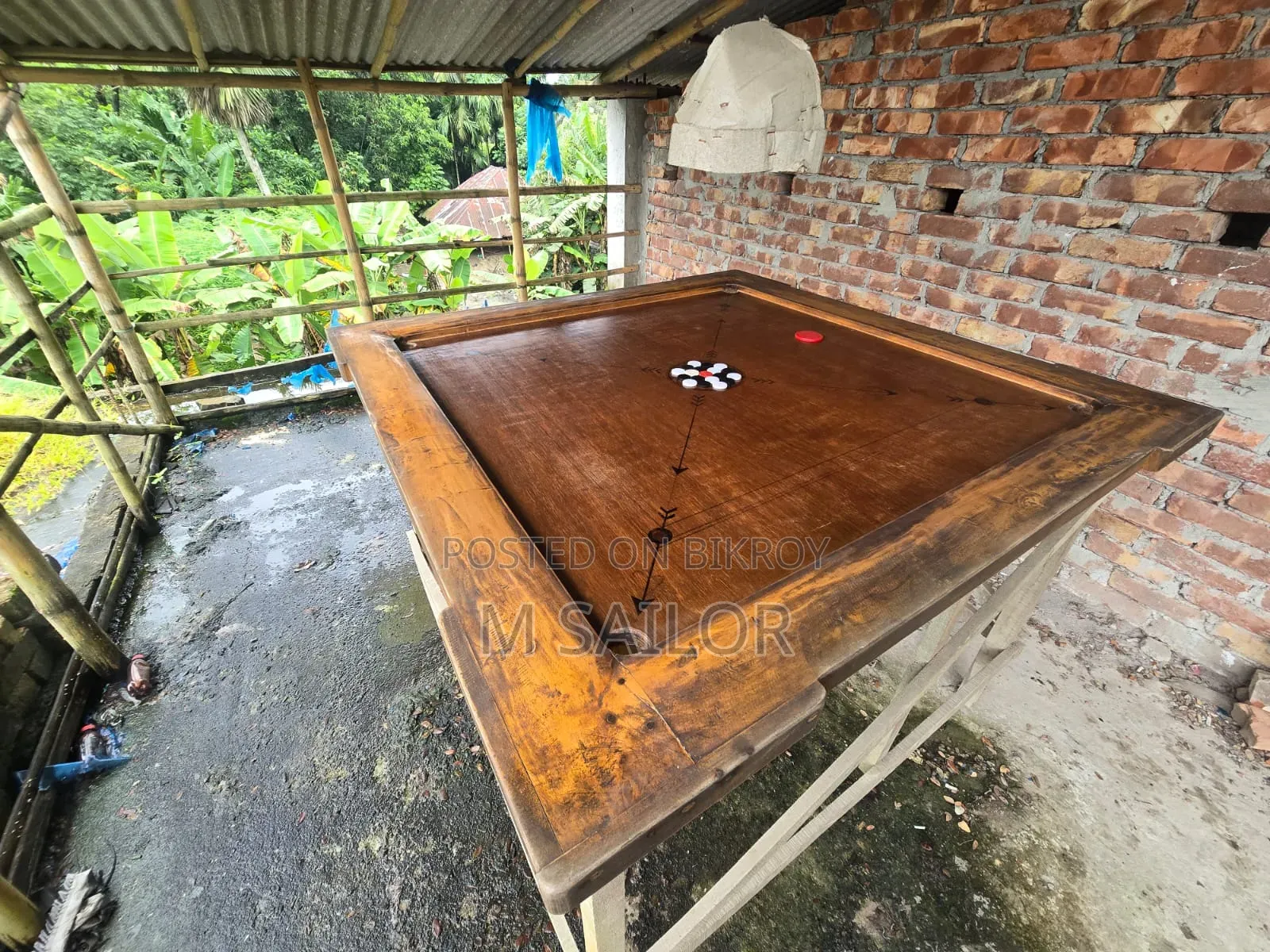 Carrom Board