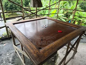 Carrom Board