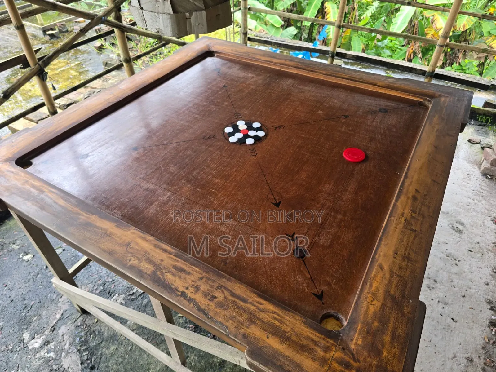 Carrom Board