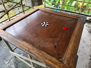 Carrom Board