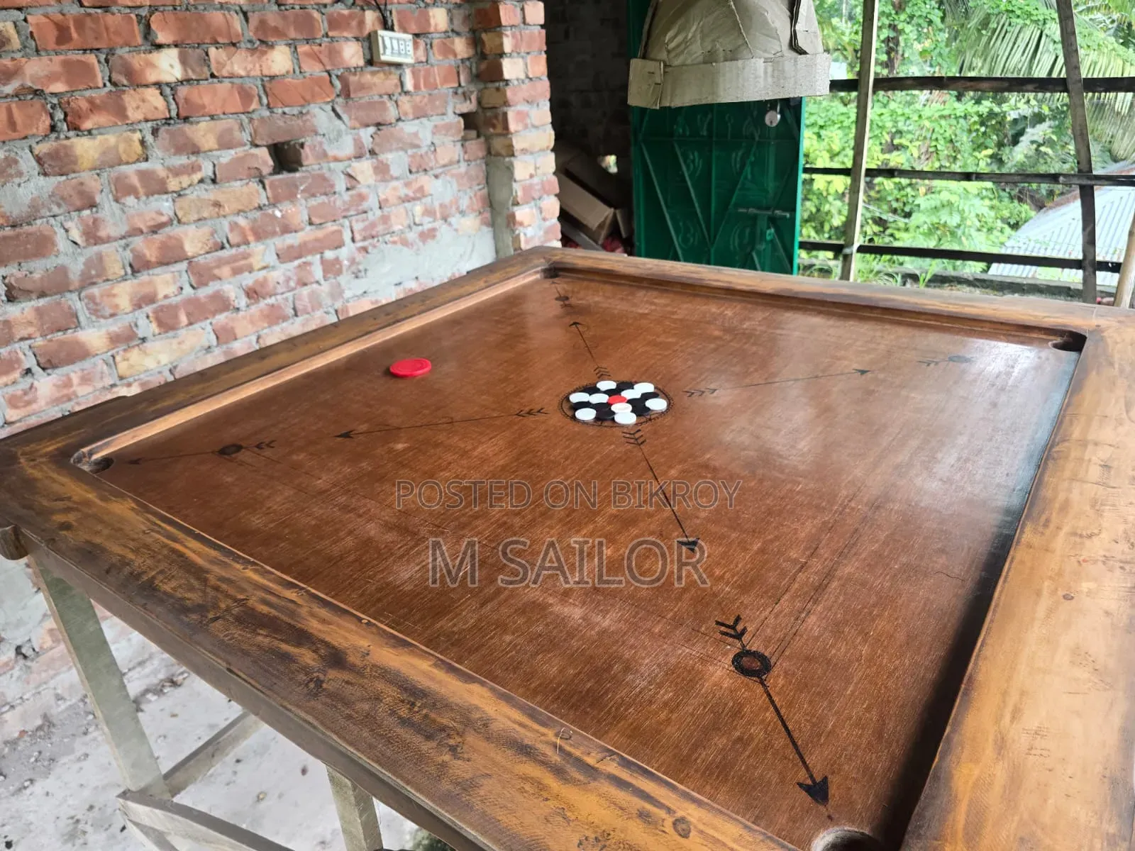 Carrom Board