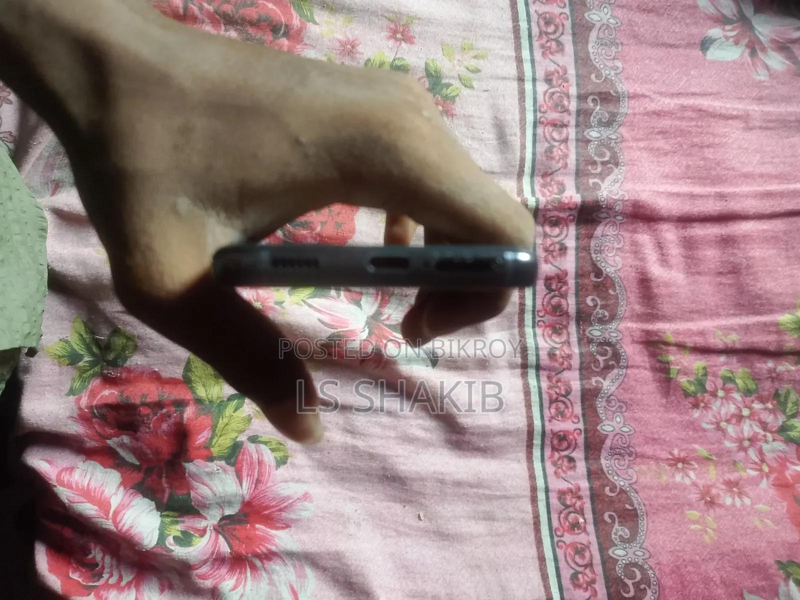 স্যামসাং গ্যালাক্সি এস২১ ৫জি ২৫৬ জিবি ব্ল্যাক