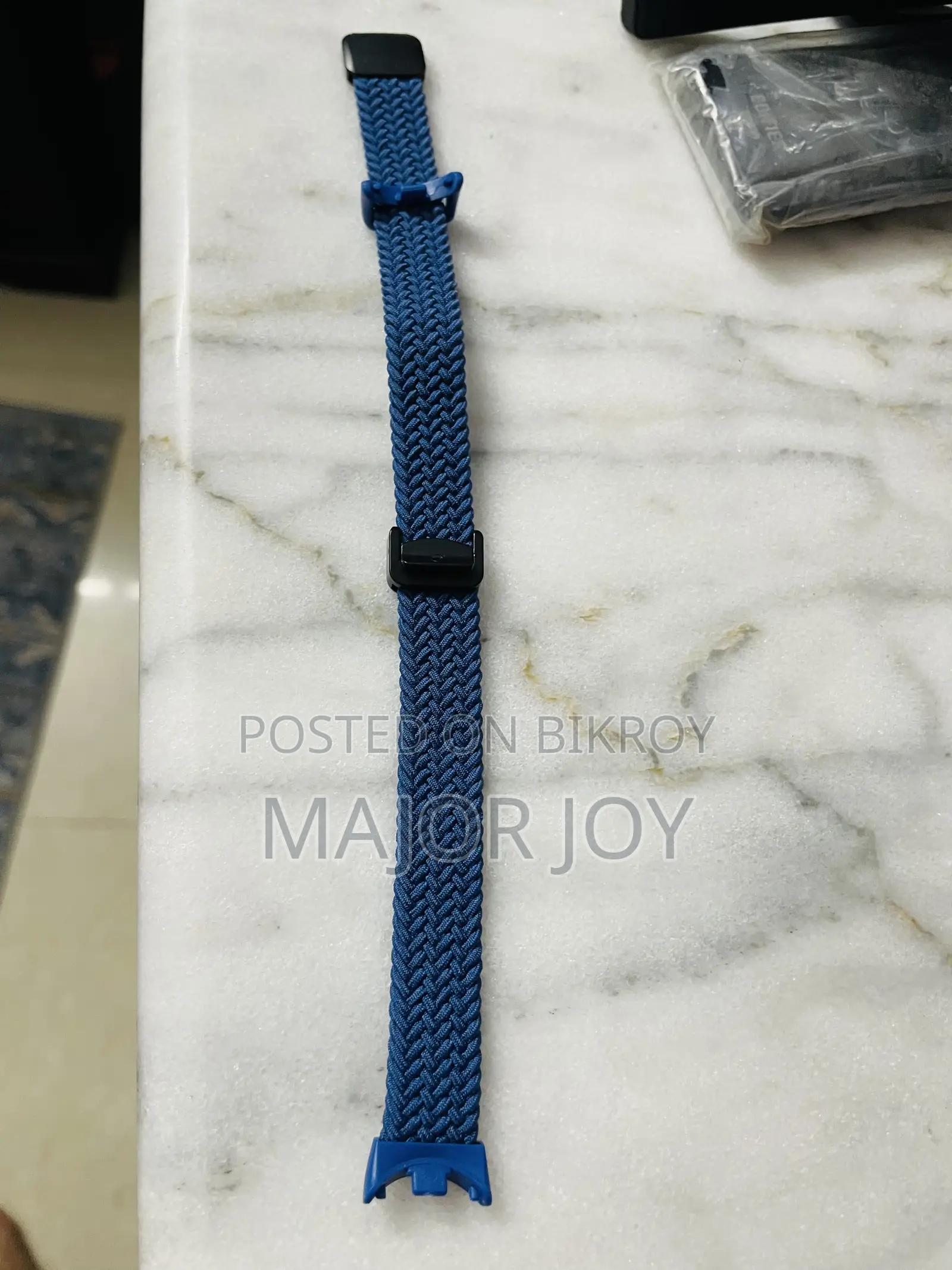Xiaomi Fit Band 8/9/10 Strap