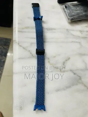Xiaomi Fit Band 8/9/10 Strap