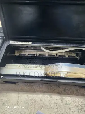 Epson L130 প্রিন্টার