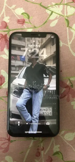 অ্যাপল আইফোন ১২ প্রো ১২৮ জিবি নীল