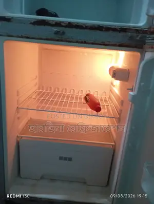 Haiko Refrigerator