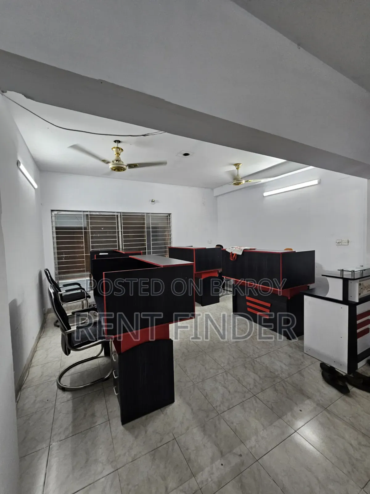 Office Space for Rent Gulshan