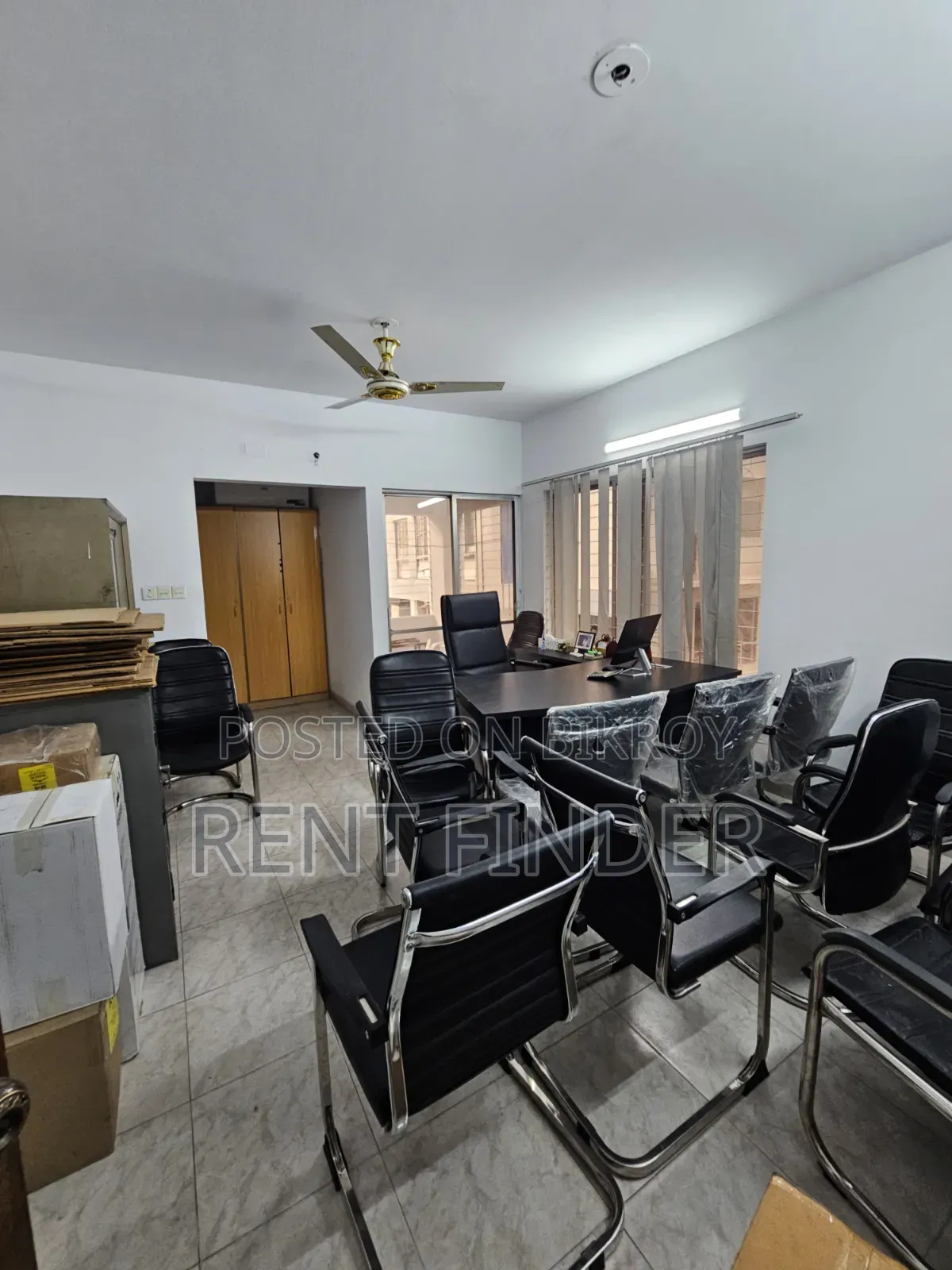 Office Space for Rent Gulshan