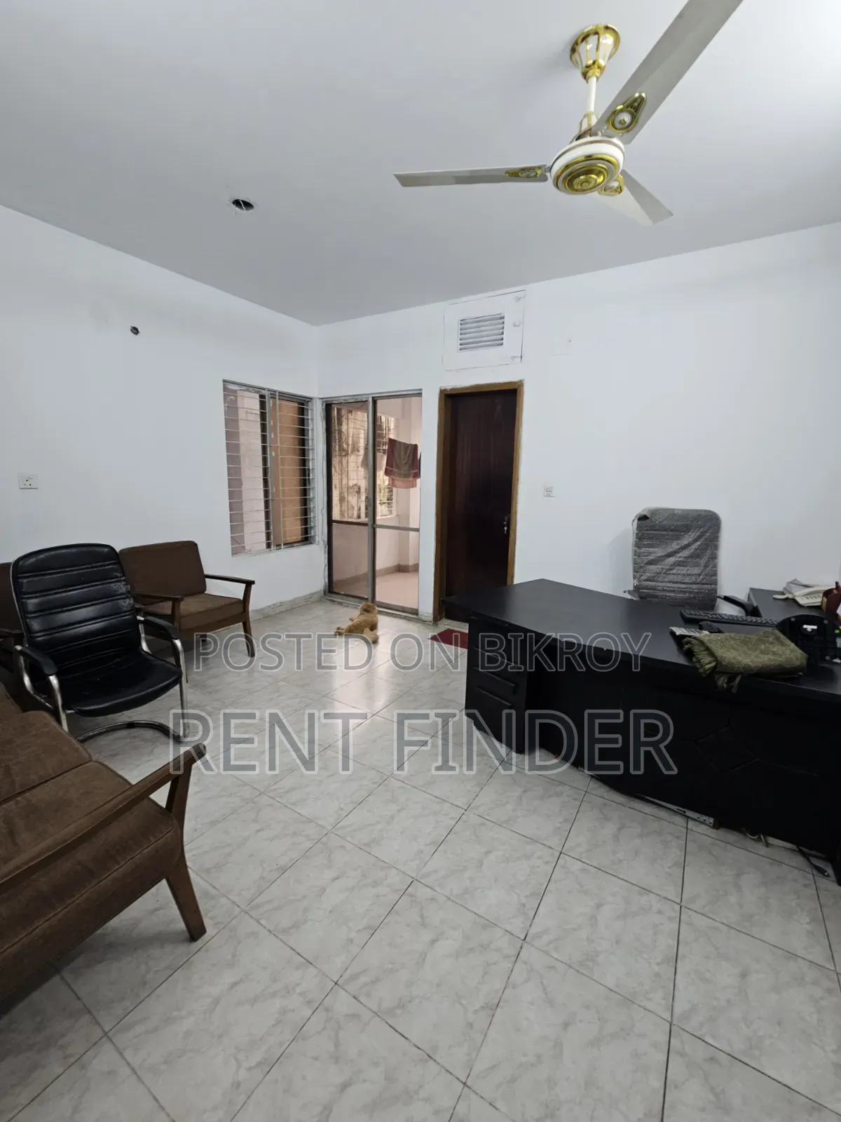 Office Space for Rent Gulshan