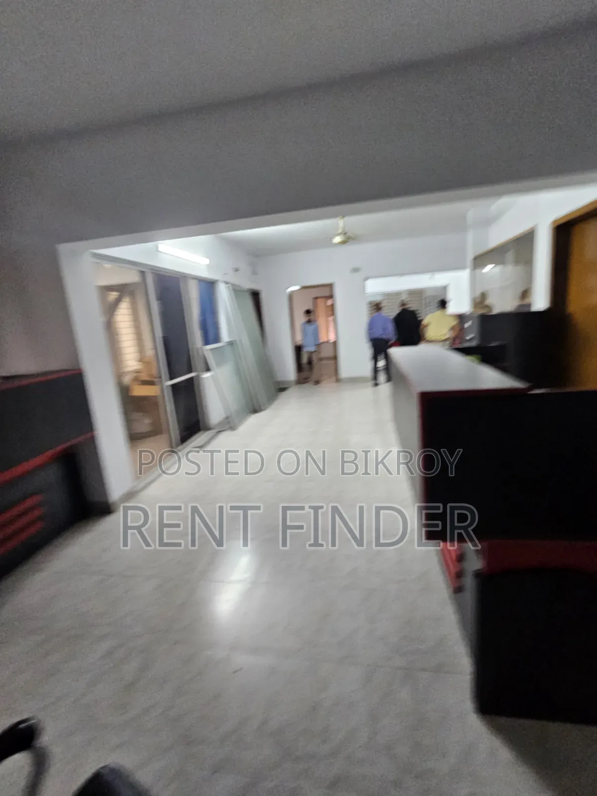 Office Space for Rent Gulshan