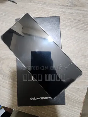 Samsung Galaxy S25 Ultra 512 GB Gray