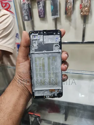 Samsung Galaxy F22 128 GB Black