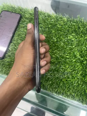 Apple iPhone 11 Pro Max 512 GB Green