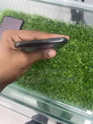 Apple iPhone 11 Pro Max 512 GB Green