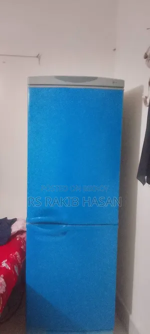 এক্সপ্রেস (এলজি) ২২০ লিটার।