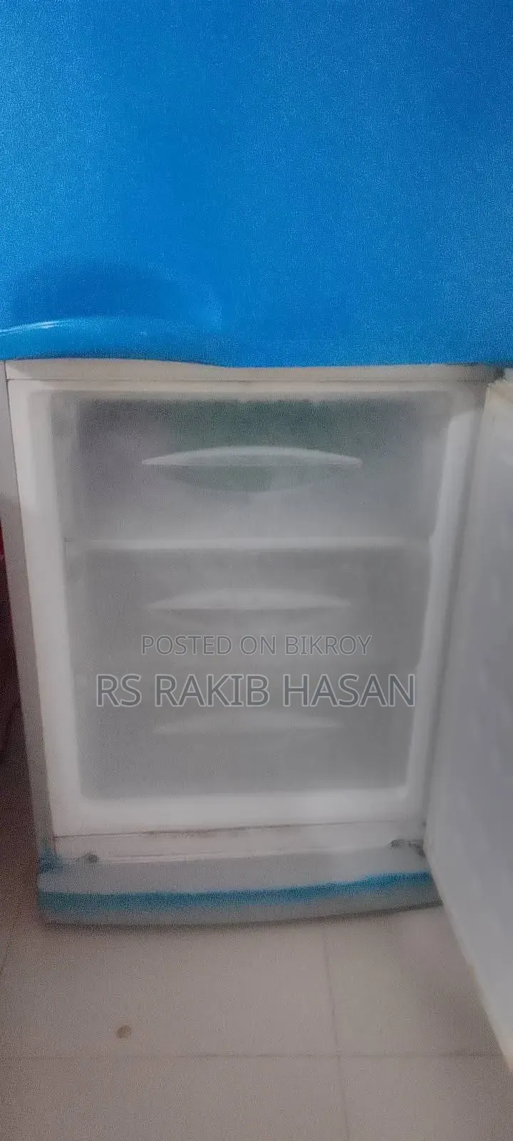 Express (LG) 220 Liters.