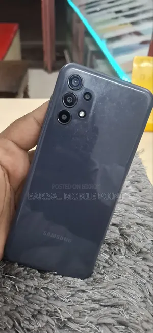 স্যামসাং গ্যালাক্সি এ১৩ ৬৪ জিবি ব্ল্যাক