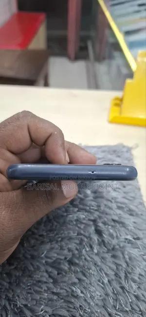 স্যামসাং গ্যালাক্সি এ১৩ ৬৪ জিবি ব্ল্যাক