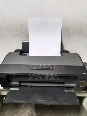 Epson L1300 Printer