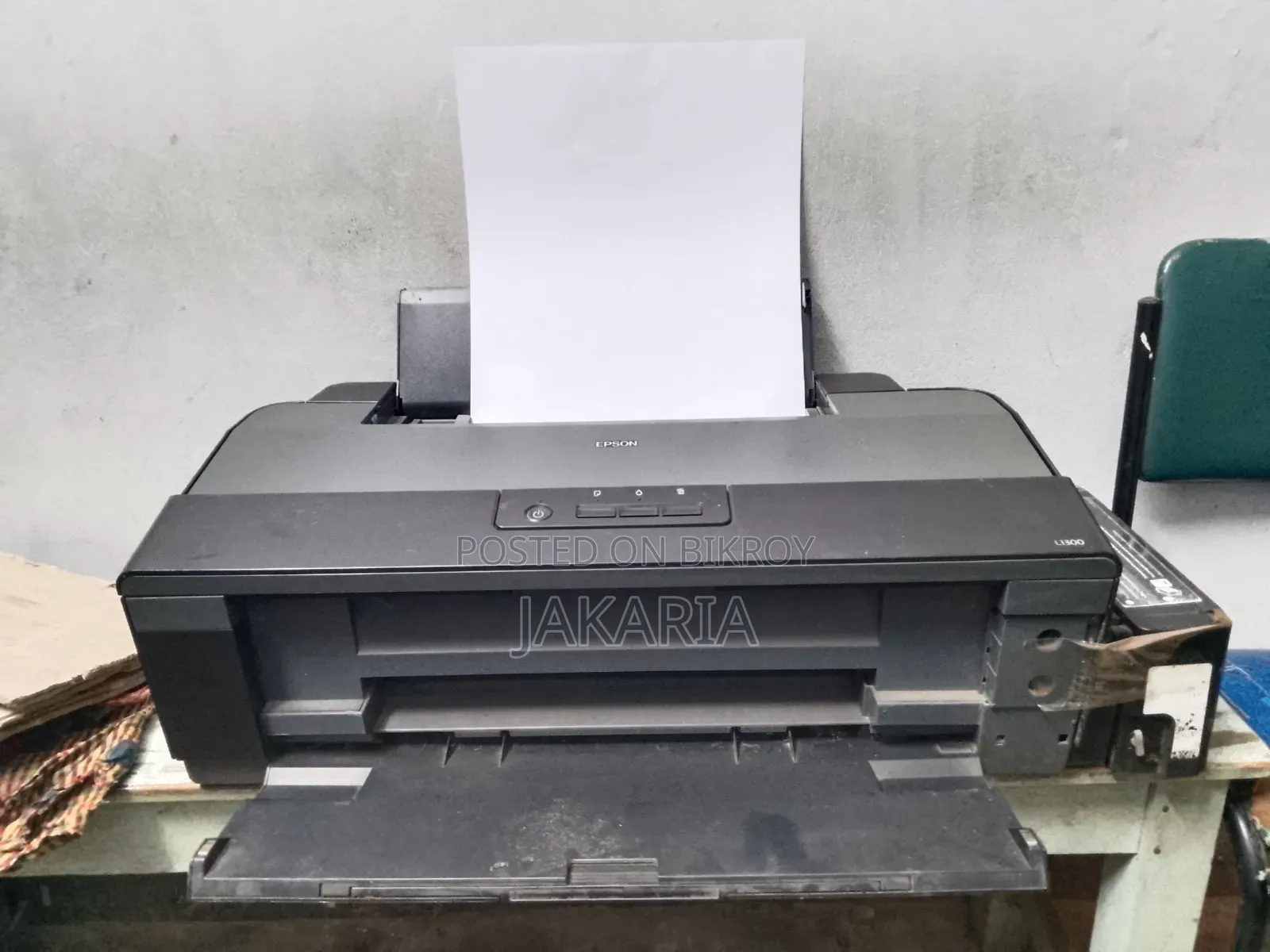 Epson L1300 Printer