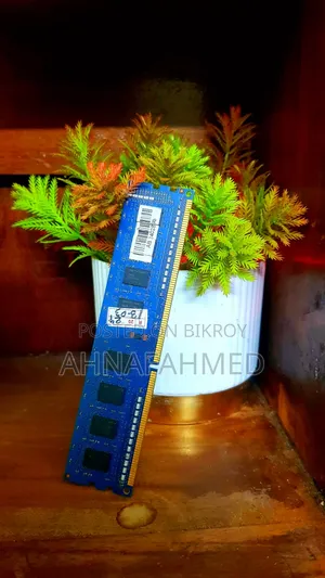DDR3 RAM 4GB 1600MHz SK Hynix
