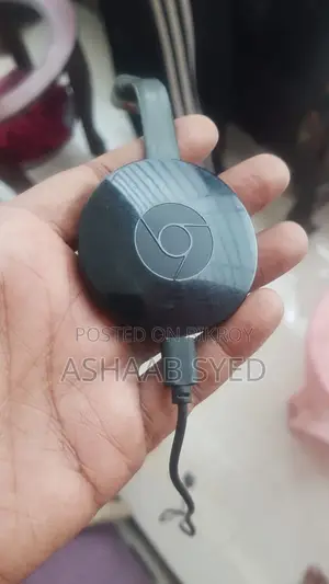 Google Chromecast for Sale