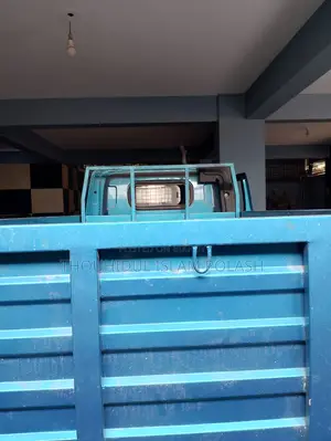 Pickup (Single Cabin) TATA-2025