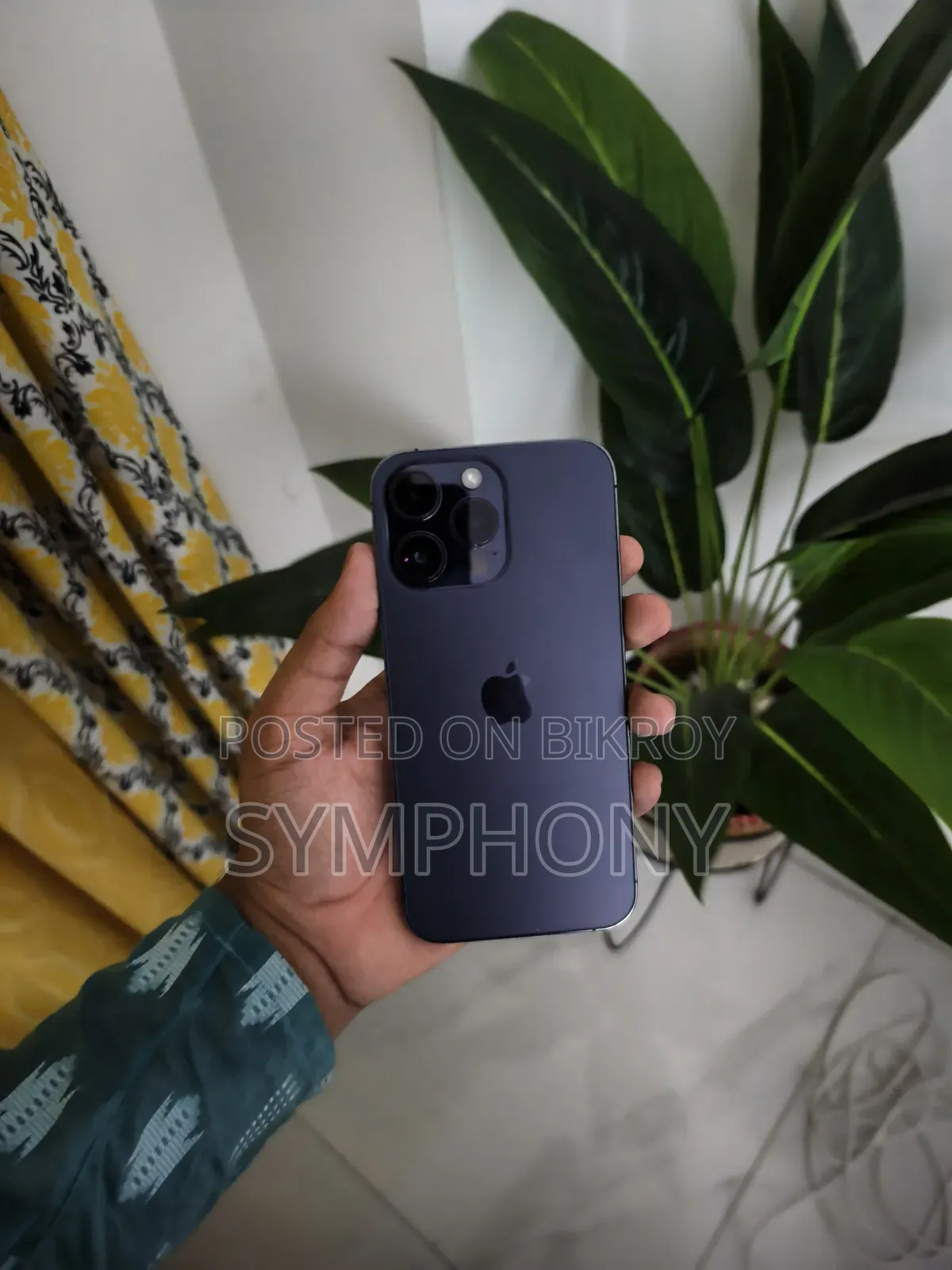 Apple iPhone 14 Pro Max 128 GB Purple