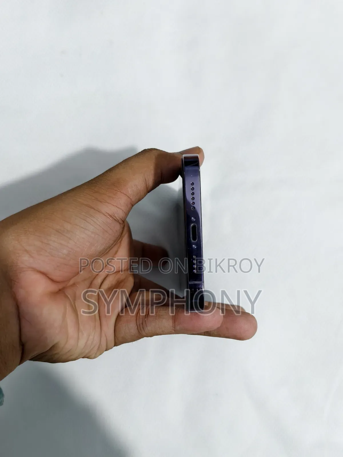 Apple iPhone 14 Pro Max 128 GB Purple