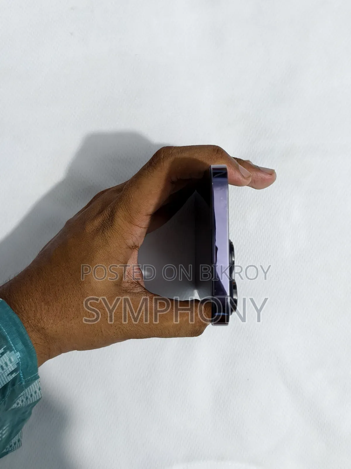 Apple iPhone 14 Pro Max 128 GB Purple