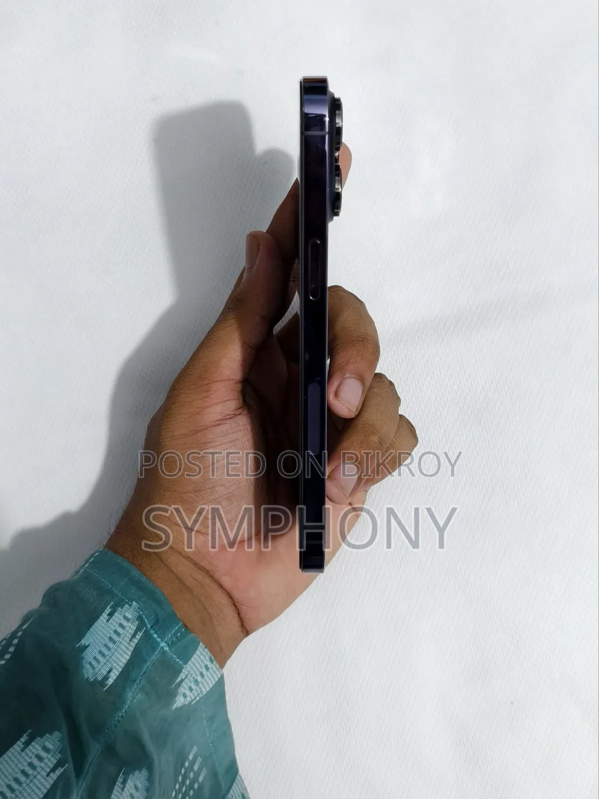 Apple iPhone 14 Pro Max 128 GB Purple