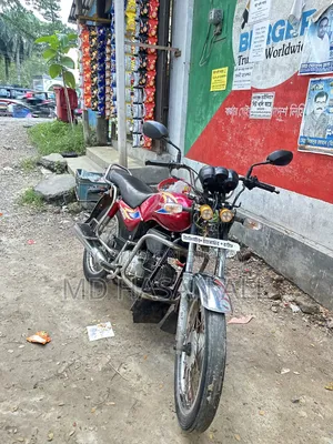 মোটরসাইকেল ২০০৭