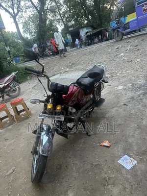 মোটরসাইকেল ২০০৭