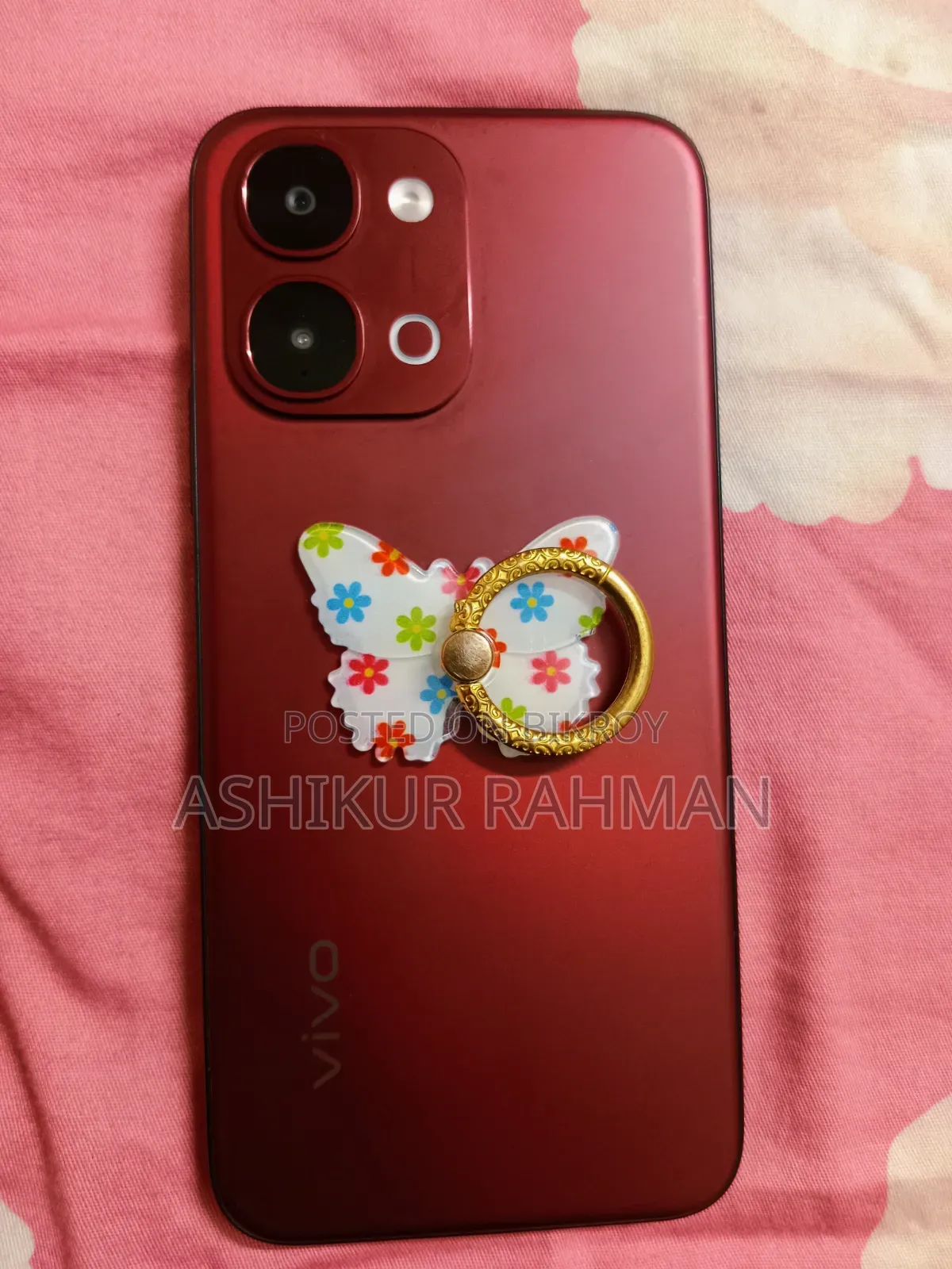 Vivo Y31d 256 GB