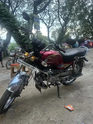 মোটরসাইকেল ২০০৭