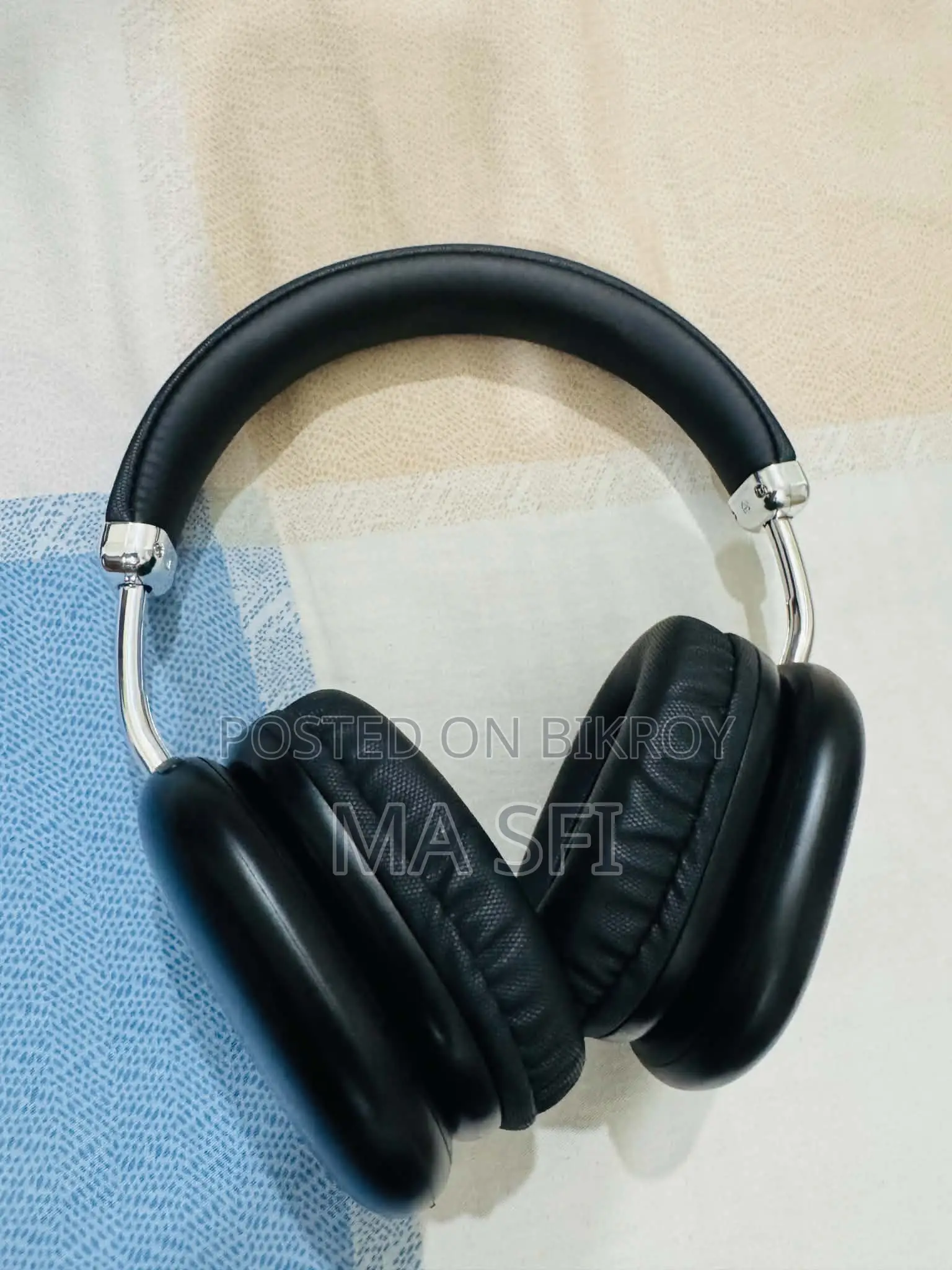 Headphone Wireless