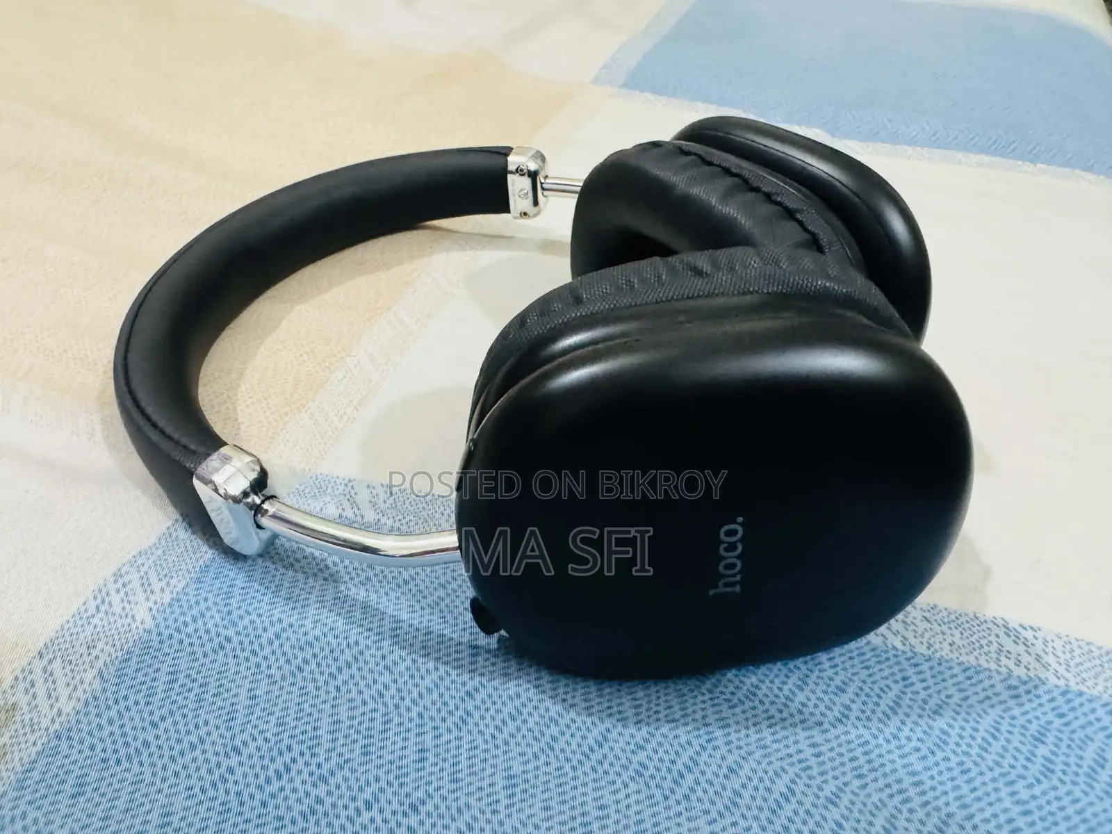 Headphone Wireless