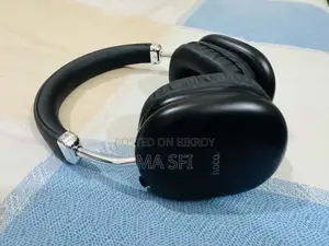 Headphone Wireless