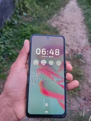 Motorola Moto G54 5G 256 GB Purple
